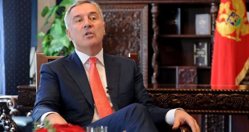 Đukanović: Srpski dosije o pokušaju terorizma nastao je znatno prije 16. oktobra