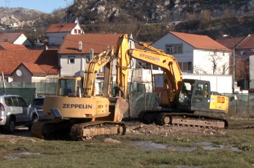 Bogdanović: Radovi na sanaciji Ponora već dali dobre rezultate