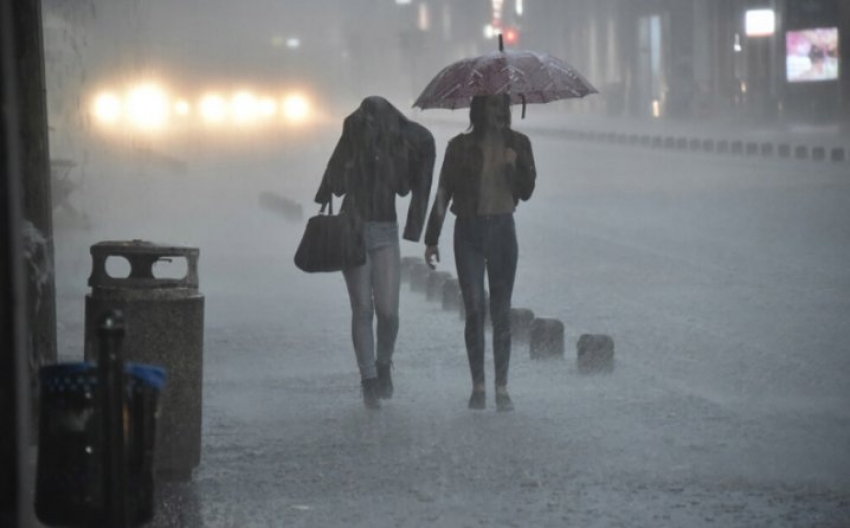 Da ne bude da su iznenađeni: Prijete poplave, svaki grad da se spremi