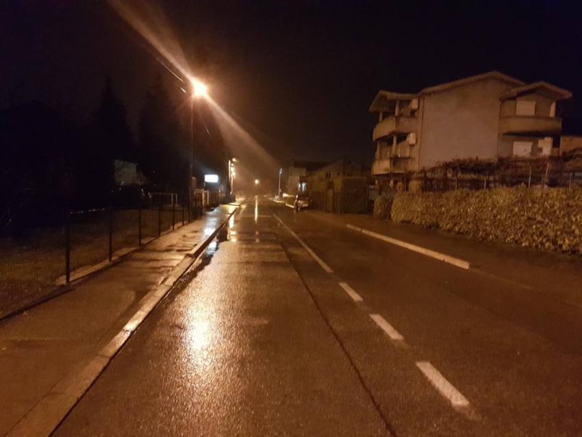 Dvije osobe uhapšene: Razorna bomba bila namijenjena za likvidaciju