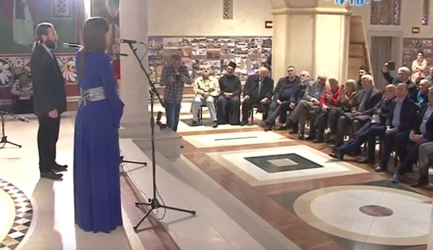 Mandić, Knežević i Bingulac sa Krajišnikom proslavili dan Podgoričke skupštine