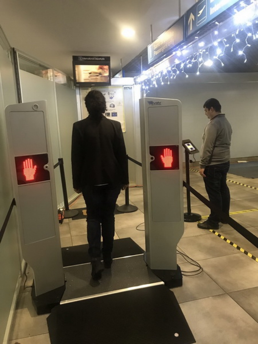 Imamo što rijetko ko: Tivat dobio nove skenere za metal i eksploziv