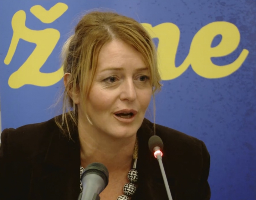 Bošnjak: I taksisti u službi DPS
