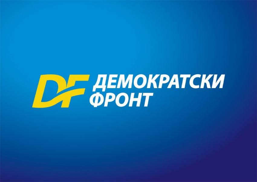 DF: Nesposobna vlast Podgorice nema rješenje za kolektor