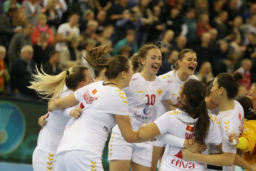 „Lavice”, herojski ka polufinalu!