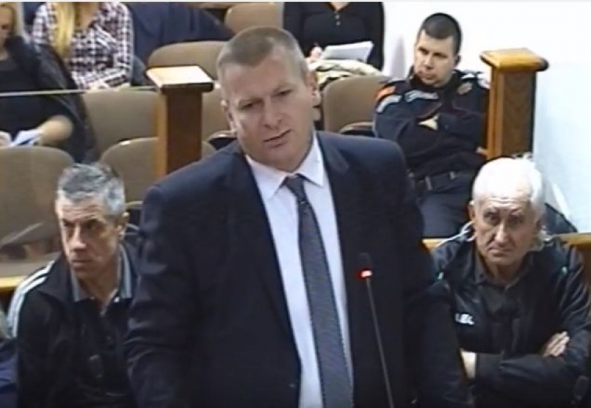 VIDEO – Sinđelić: Neko mi je rekao “smradu”