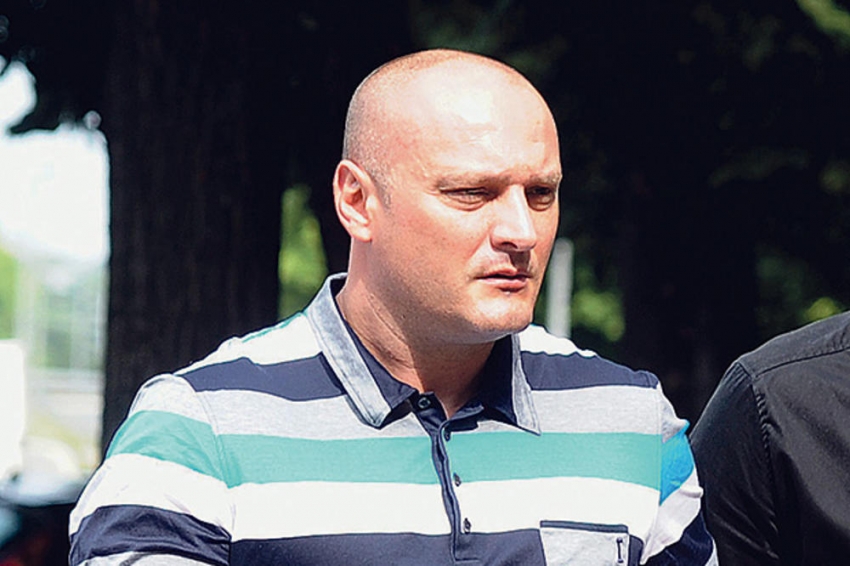 Kotoranin u BG: Lani dobio devet i po godina za kokain, a danas još godinu zbog pasoša