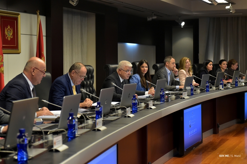 Nekoliko investitora zainteresovano za kupovinu akcija EPCG