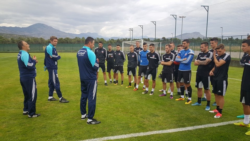 Rudar savladao i pristigao Mladost
