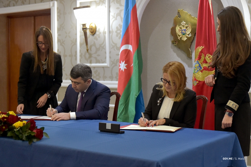 Potpisan Memorandum o razumijevanju Ministarstva javne uprave i Državne agencije za javne usluge i socijalne inovacije
