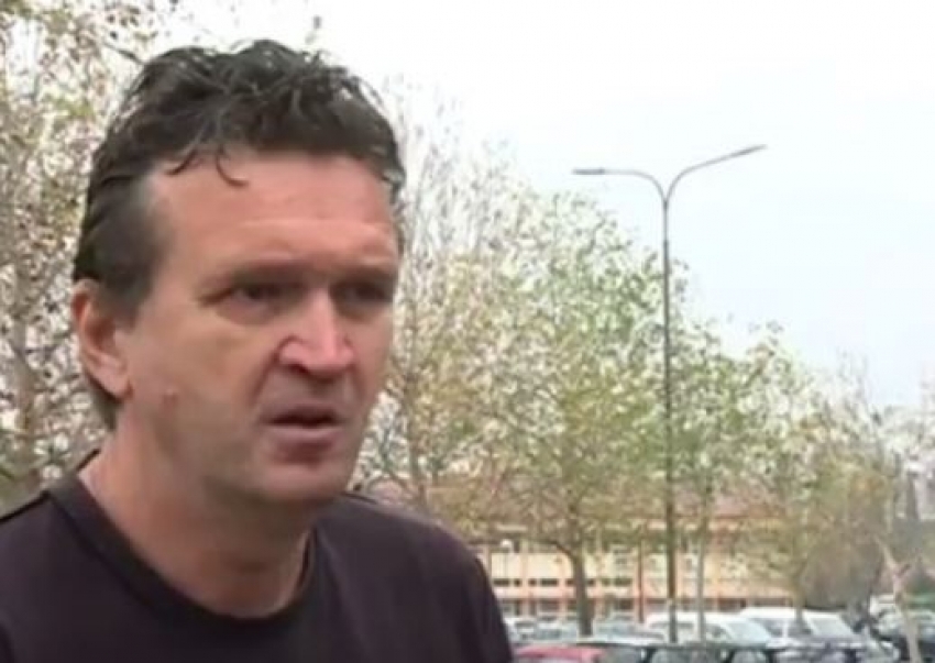 Uhapšen Zabjelčanin koji je šegao Telekomove kablove: Vanja Đurišić s bratom kod tužioca