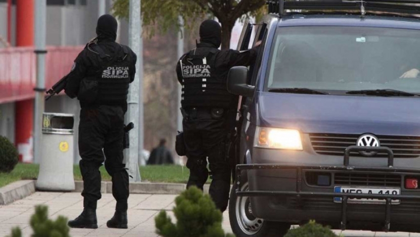 Uhapšen Sarajlija koji je htio da se bori za ISIL