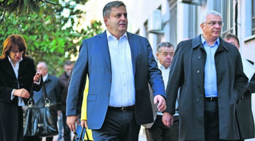 Radunović nosilac liste DF-a u Podgorici