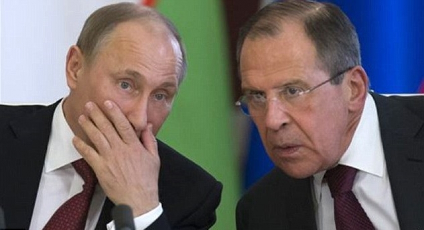 Lavrov: Od Putina sam naučio da budem ozbiljan kada upotrebljavam frazu “zapadni partneri”