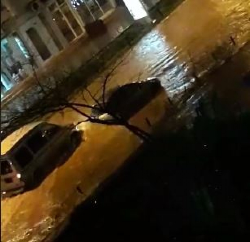 Centar Bara pod vodom