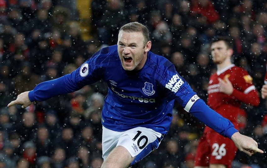 VIDEO: Sitiju derbi Mančestera, Everton zaustavio Liverpul