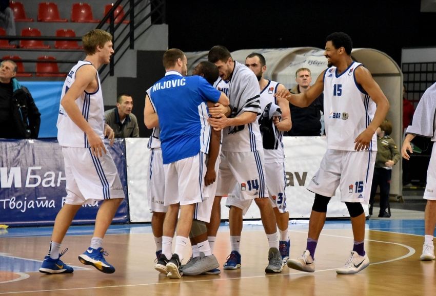 VIDEO: Mornar od minus 19 do pobjede!