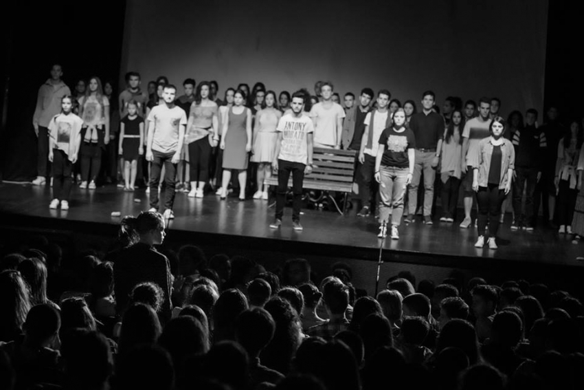 “O ćutanju i drugim imitacijama sreće” večeras u Zetskom domu