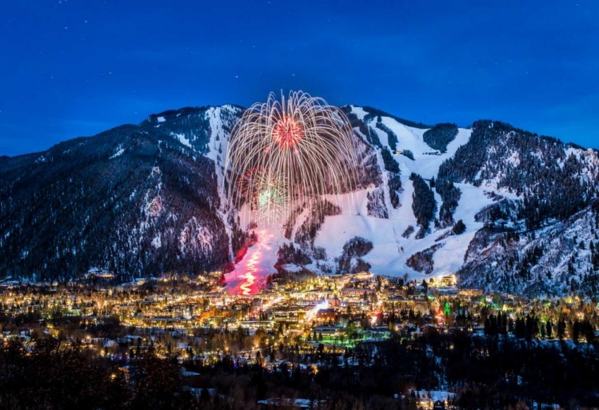 GDJE BOGATI I POZNATI ČEKAJU NOVU GODINU: Aspen, Maldivi, Palm Bič