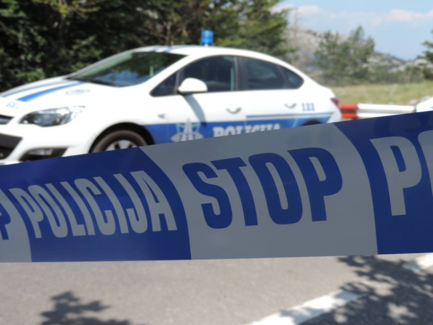 Podgoričani naoružani “do zuba”: Uhapšeni Zagoričani i obični građani