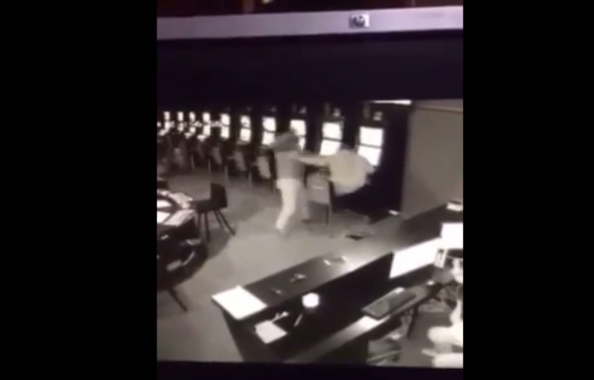 VIDEO – Pogledajte pljačku rožajskog kazina Kojot: Uhapšene dvije osobe