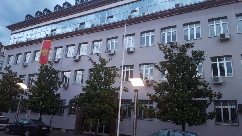 Potvrđena optužnica Stamatoviću i saučesnicima za pokušaj ubistva Radojice Zekovića