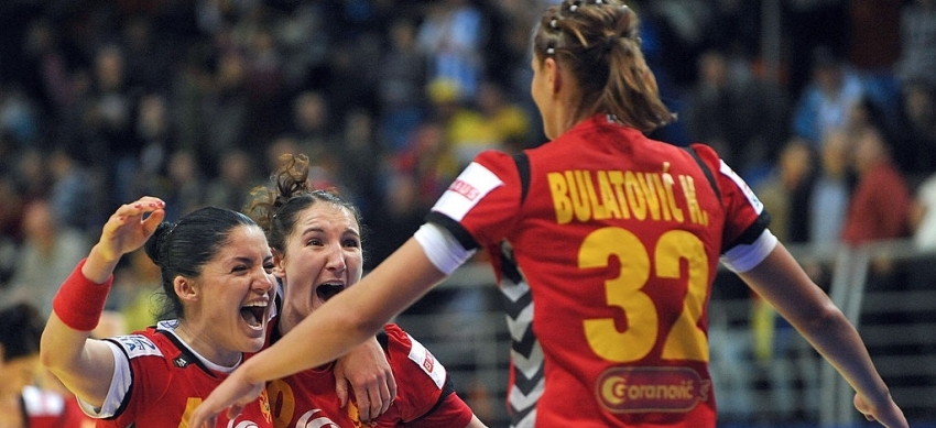 „Lavice” počinju Svjetsko prvenstvo, prvi rival Danska