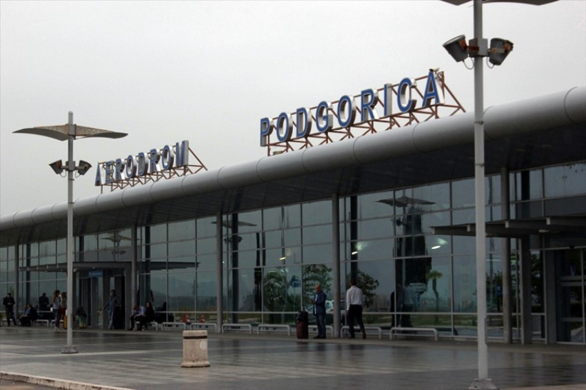 Standard saznaje: Prevarant sa aerodroma sproveden u Spuž