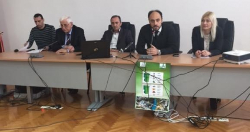 Edukacijom do odgovornog upravljanja otpadom
