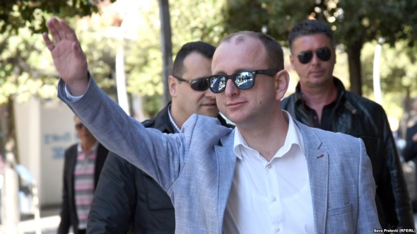 Knežević: Milo će izljubiti opozicionara koji predloži bojkot predsjedničkih izbora