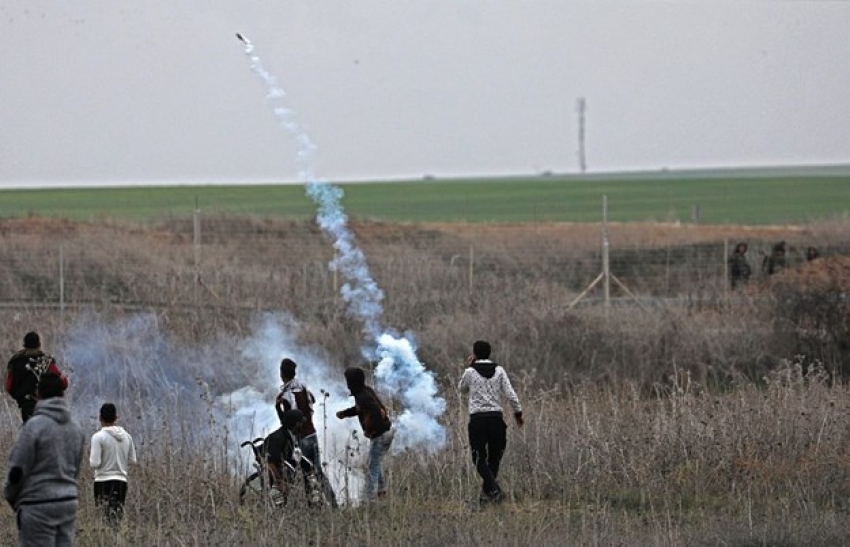 Zatvorena granica sa Gazom, sukobi Izraela i Palestine sve ozbiljniji