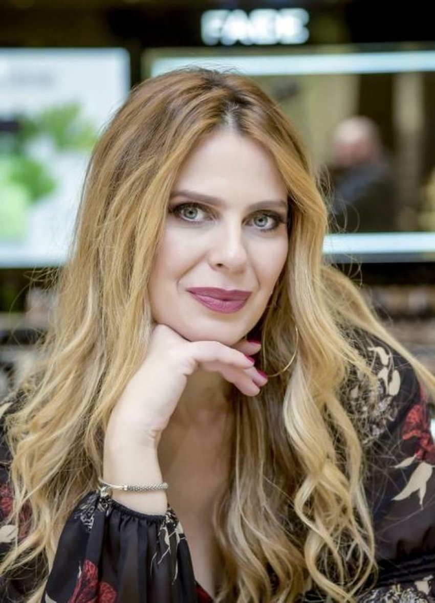 Make-up artist Lada Šćepanović: Šminku prilagodite boji tena i kose, a ruževi neka budu smjeliji