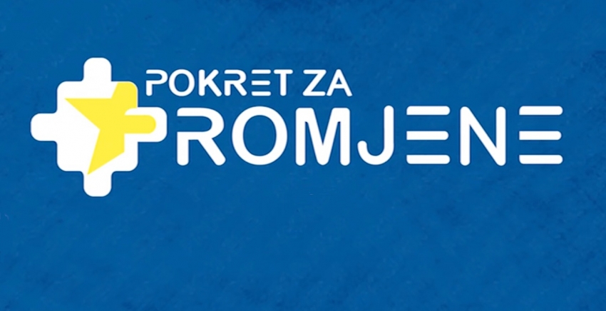 POTVRĐENO STANDARDU: Opštinski odbor PZP Glavnog grada neće podržati Slavena Radunovića