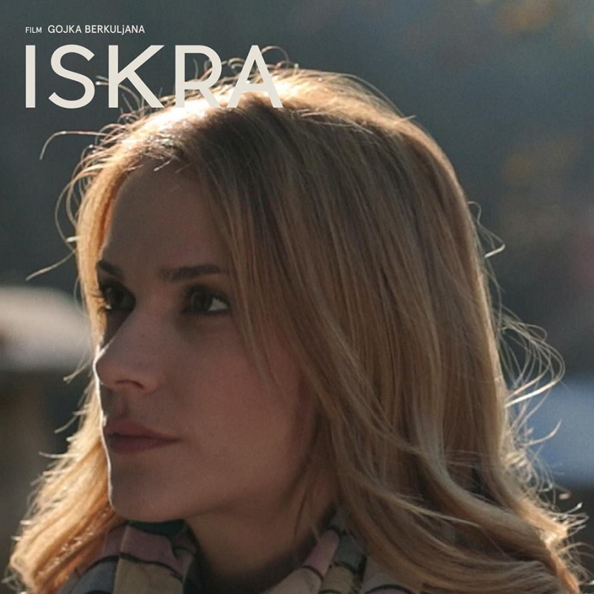 Film “Iskra” sjutra pred podgoričkom publikom