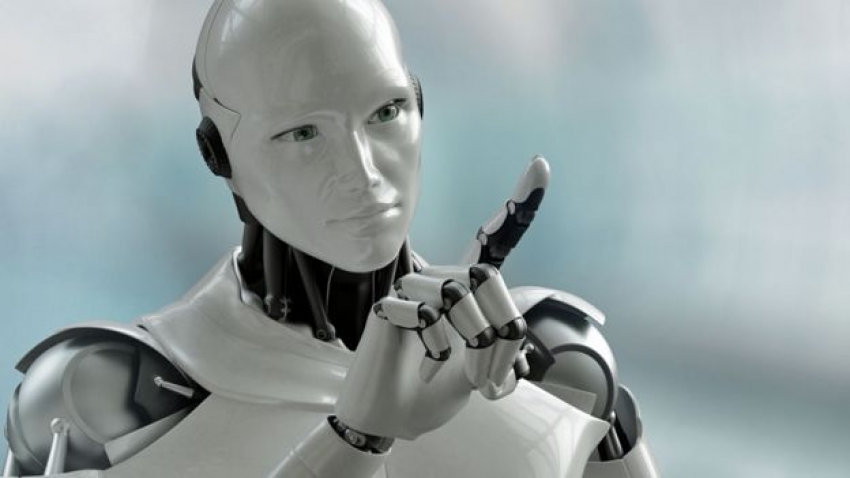 Roboti nikada neće moći da zamijene ove tri profesije