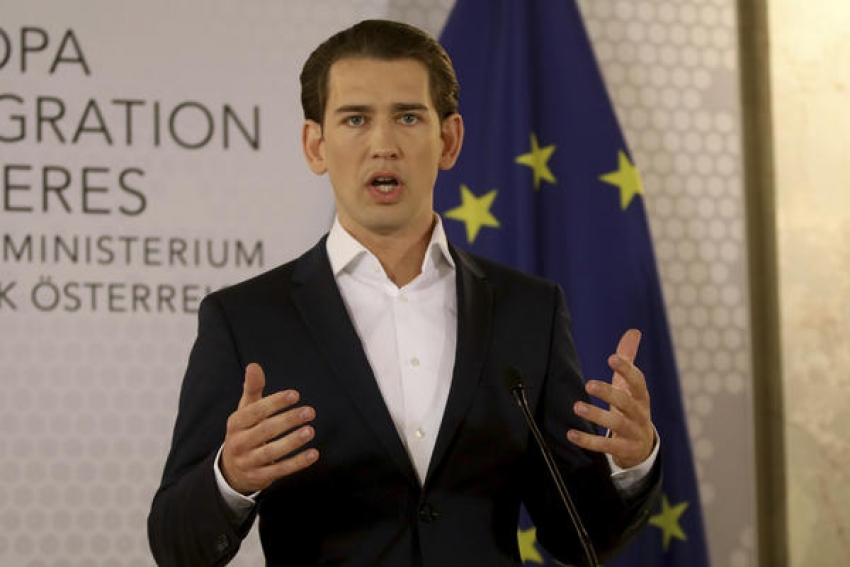 Nova austrijska vlada: Kurc kancelar, 13 ministara i dva državna sekretara