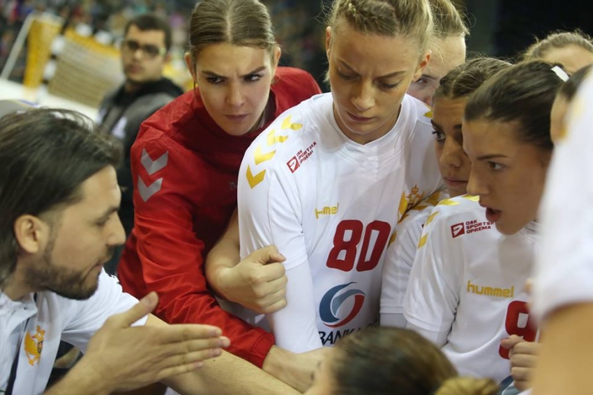 Šok: Japan savladao Crnu Goru!