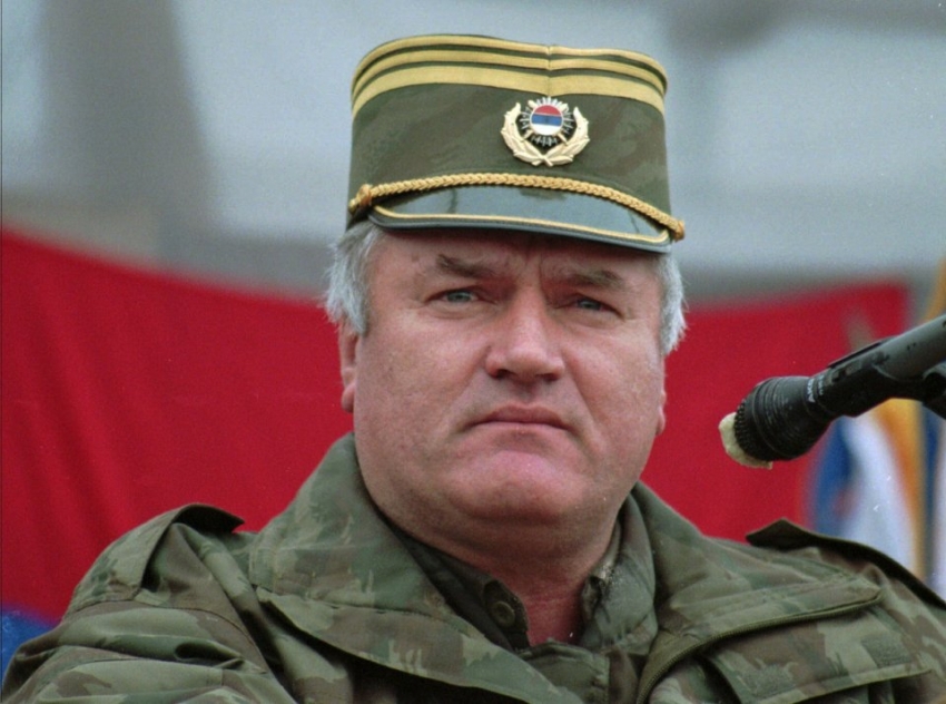 “Poslije mog sina, ubijeno još devet vojnika zbog Mladića”