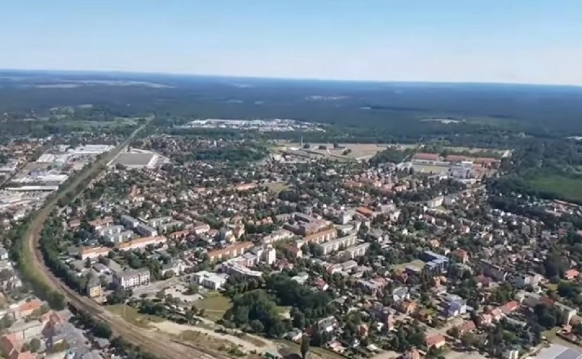 Njemački grad evakuisan zbog bombe iz Drugog svjetskog rata