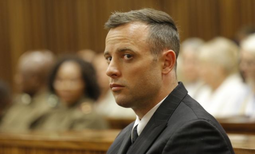 Pistorijus povrijeđen u zatvorskoj tuči