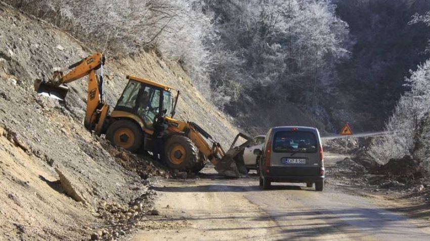 Foča – Šćepan Polje: Za rekonstrukciju &#8220;magistrale smrti&#8221; 70 miliona eura