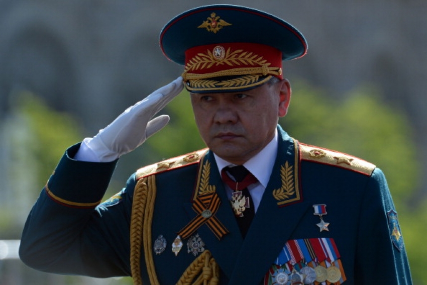 Rusija uspostavlja trajno vojno prisustvo u Siriji