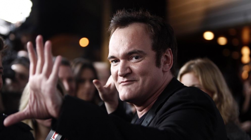 Priča o Čarlsu Mensonu? Kventin Tarantino priprema novi film