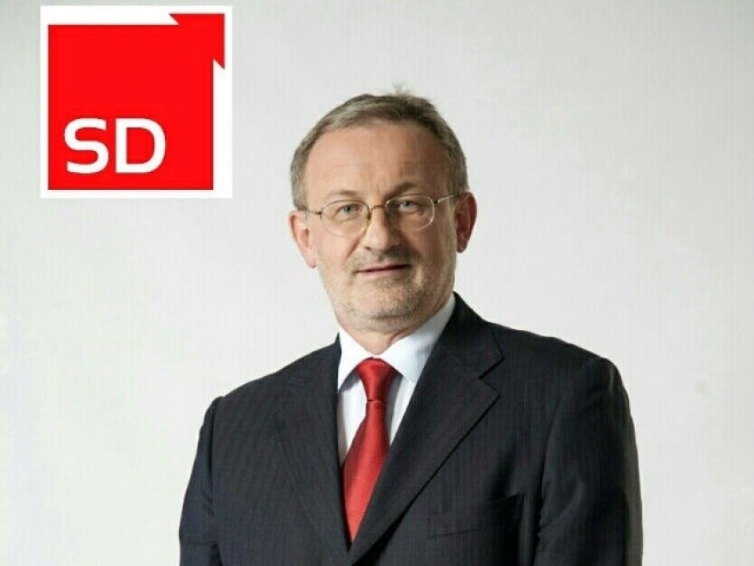 Socijaldemokrate počinju pregovore s opozicijom na Cetinju