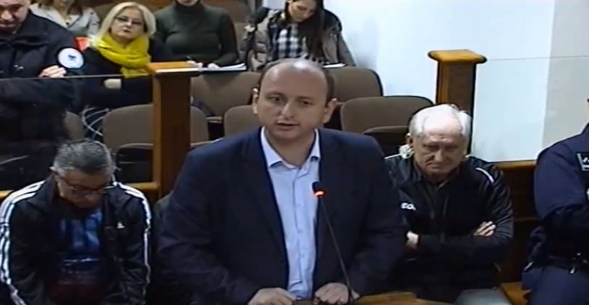 VIDEO: “Eto potvrde da koriste pomoć sa strane”: Šta će DF-u međunarodne aktivnosti za lokalne izbore?