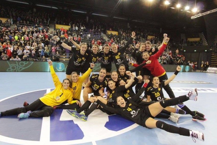 Meč istine: „Lavice” napadaju Srbiju za četvrtfinale