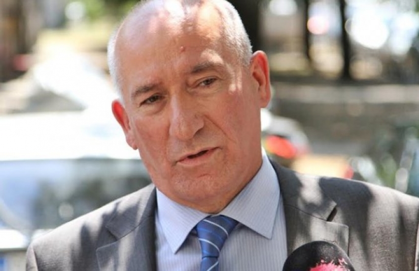 Katnić: Amfilohije imao važnu ulogu da terorizam na dan izbora ostane samo u pokušaju