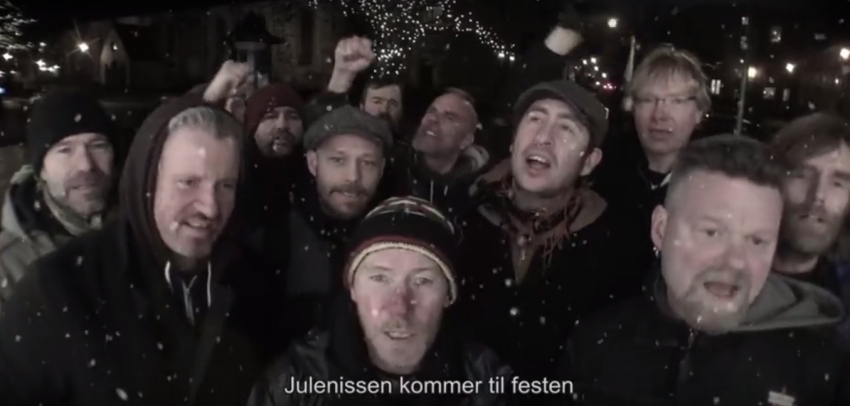 VIDEO – Opet oduševili: Norveški hor otpjevao još jednu pjesmu na našem jeziku