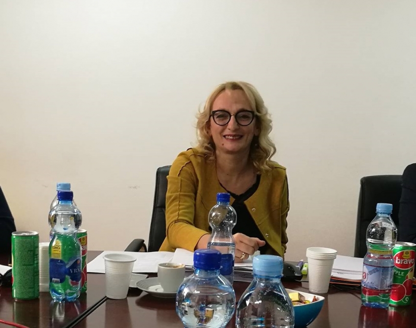 Standard saznaje: Nazire se većina za smjenu Andrijane Kadije sa čela RTCG