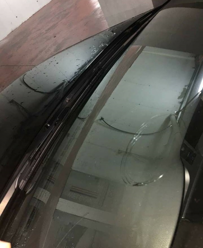 Djeca mu kamenjem gađala šoferšajbnu, u afektu udarao dijete